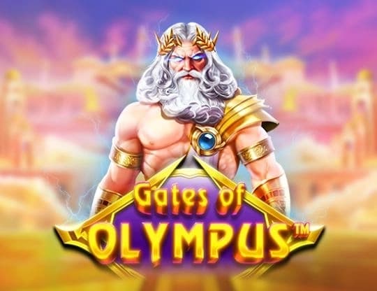 Gates of Olympus pokies game preview image