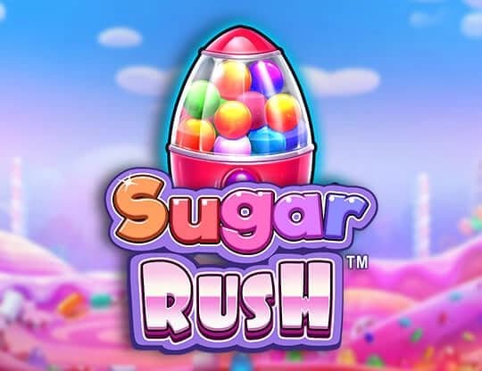 Sugar Rush pokies game preview image