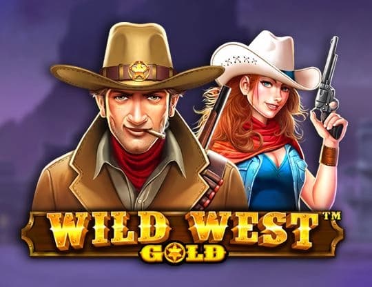 Wild West Gold pokies game preview image