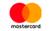 Mastercard information icon