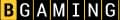 BGaming provider logo