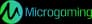 Microgaming provider logo