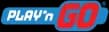 Play’n GO provider logo